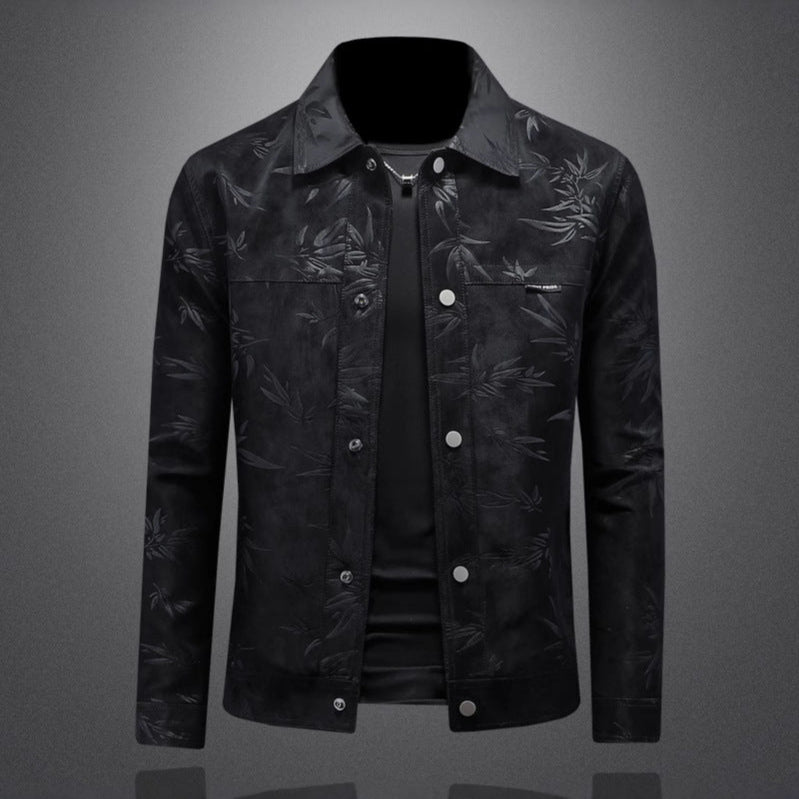 Galan | Statement Jacket