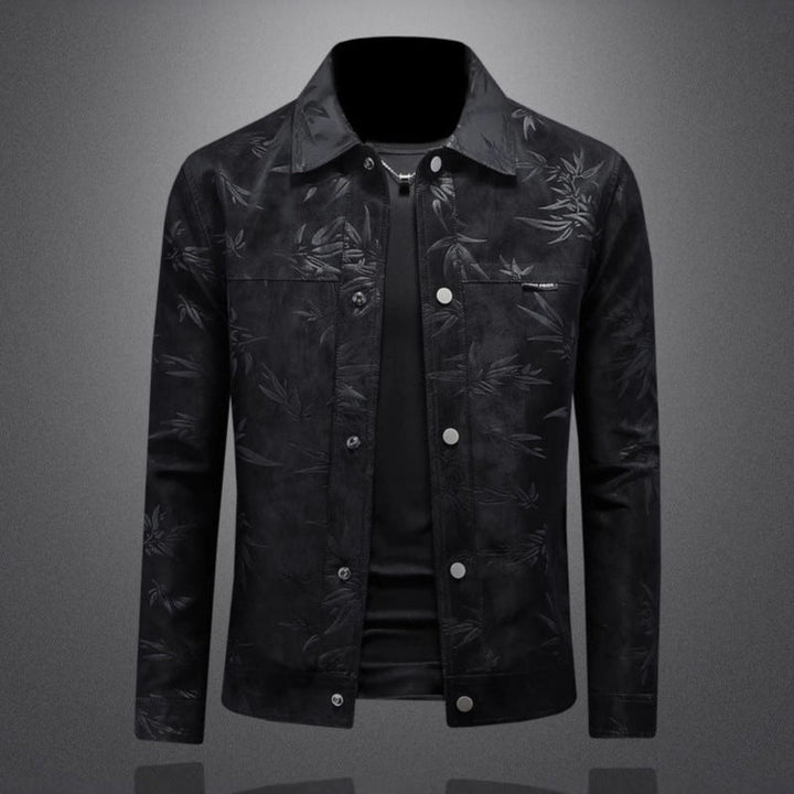 Galan | Statement Jacket
