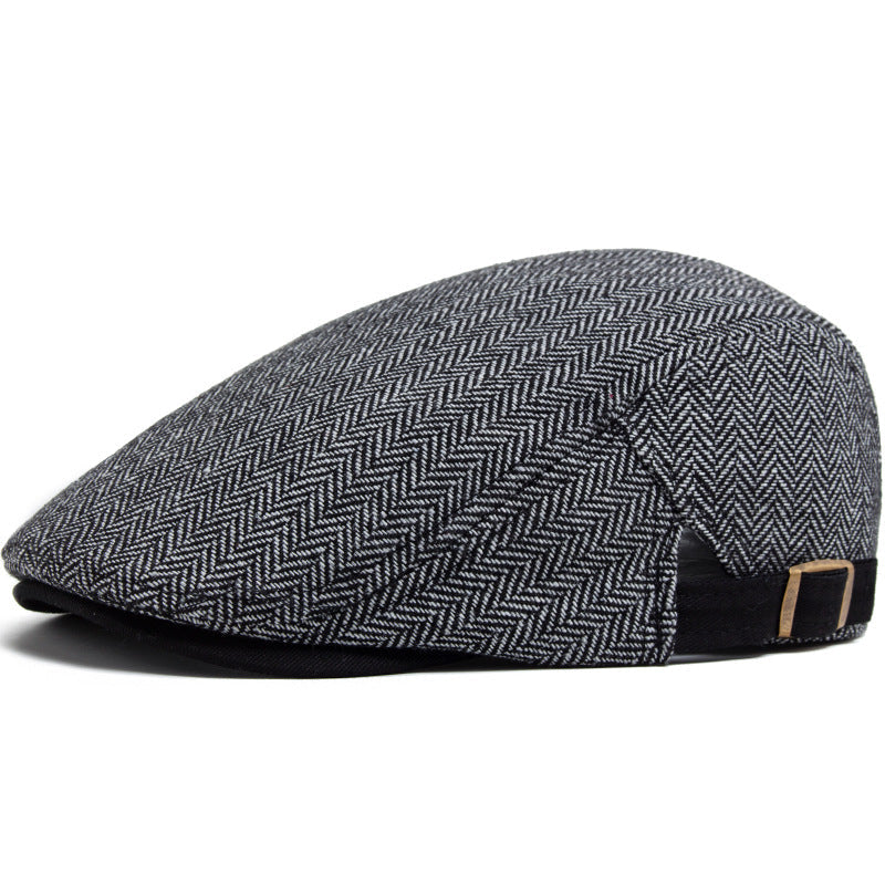 Elkwind | Prairie Cap