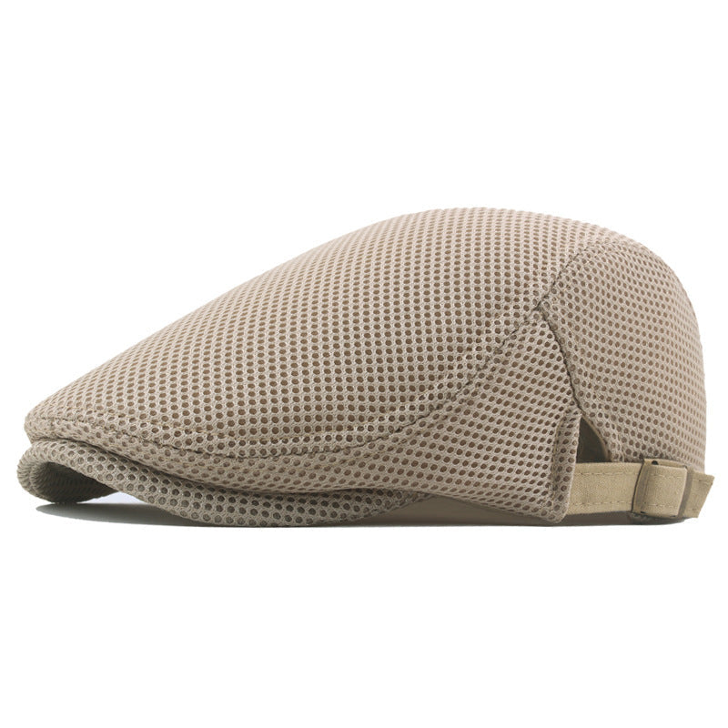 Colby | Mesh Cap