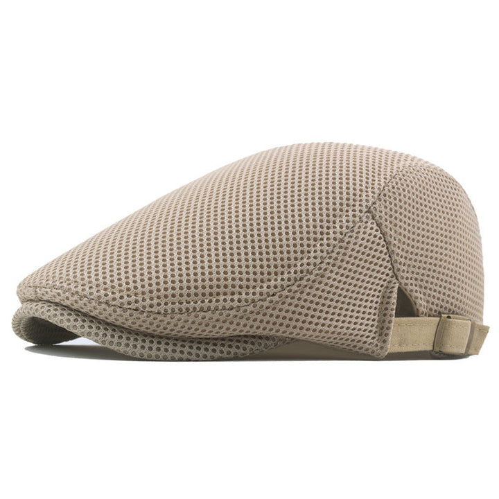 Colby | Mesh Cap