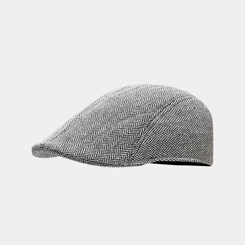 Hank | Bush Cap