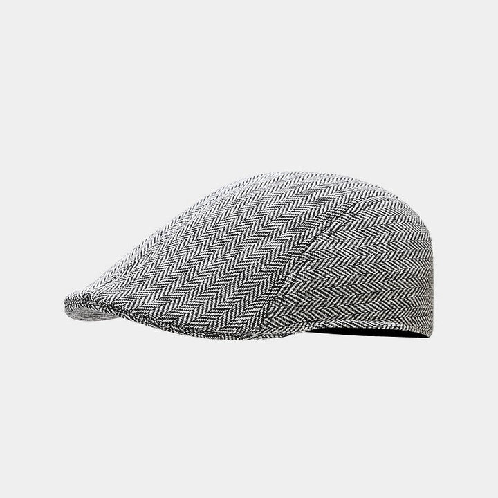 Hank | Bush Cap