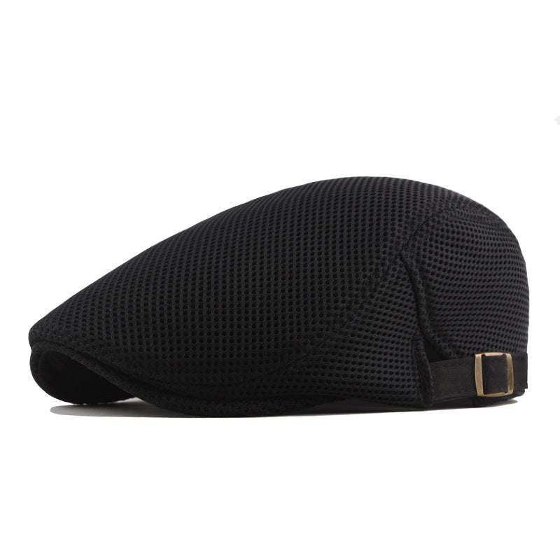 Colby | Mesh Cap