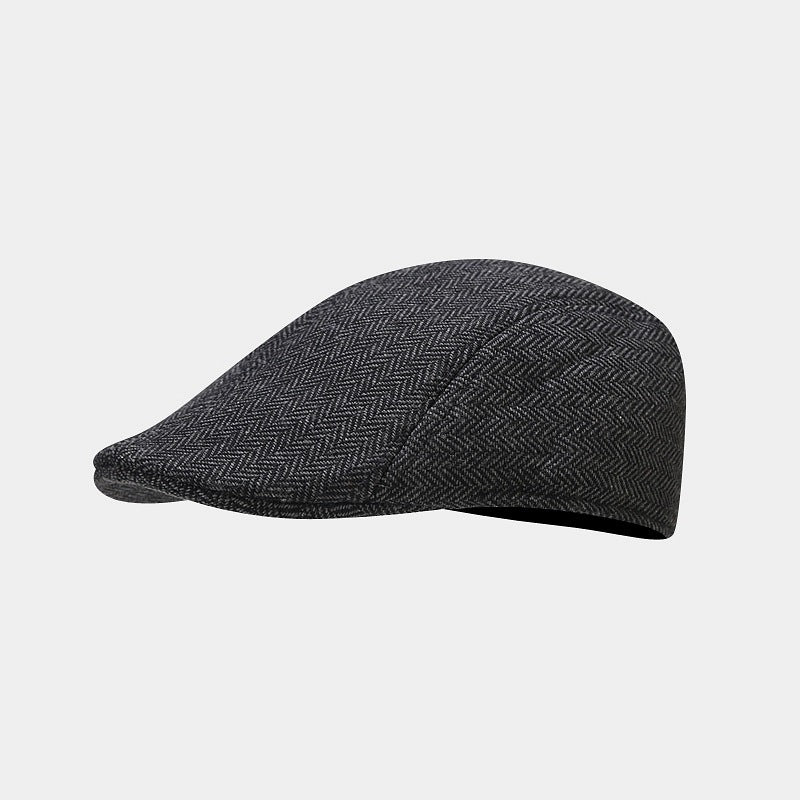 Hank | Bush Cap