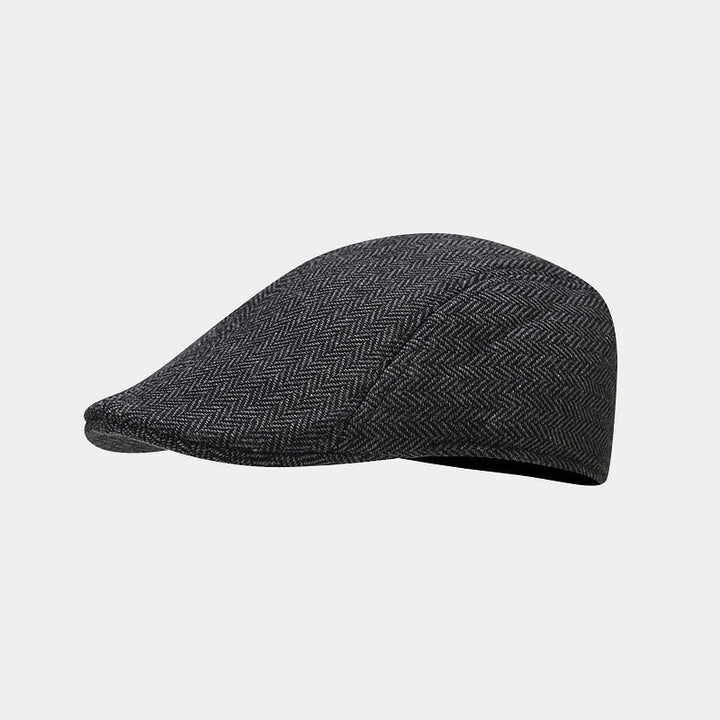 Hank | Bush Cap