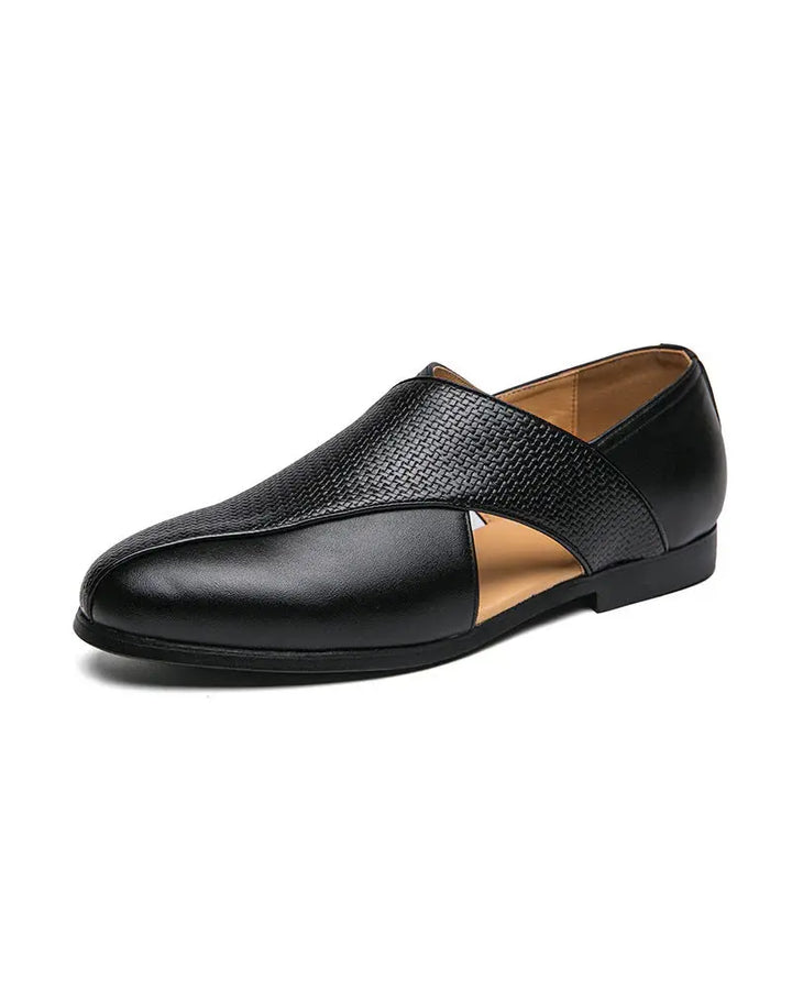 Noah | Peniche Leather Loafers