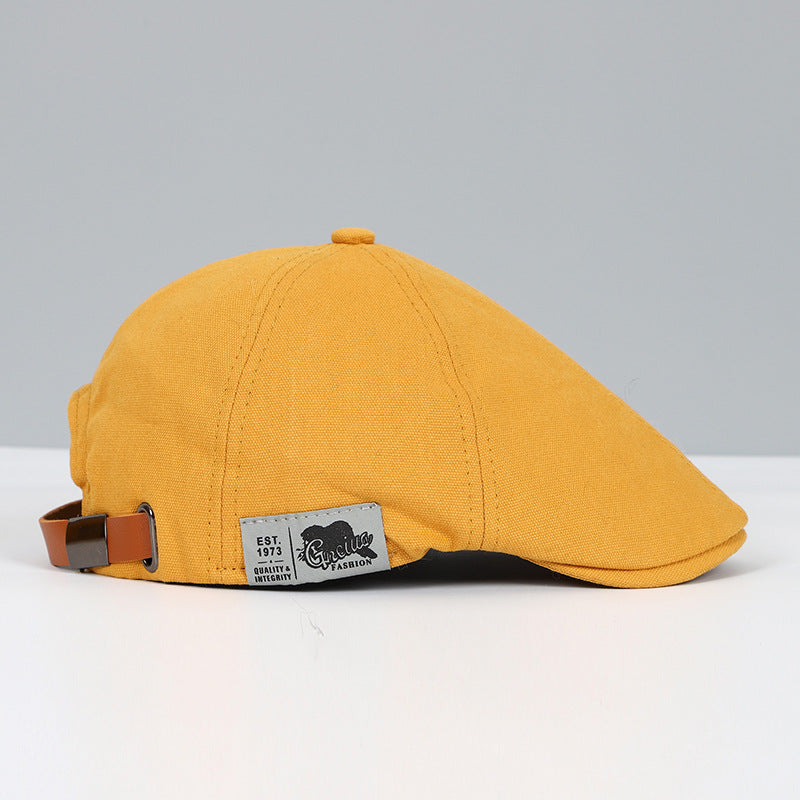 Albert | Classic Cap
