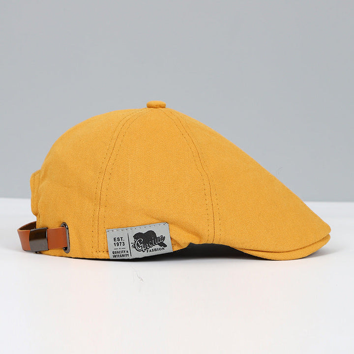 Albert | Classic Cap