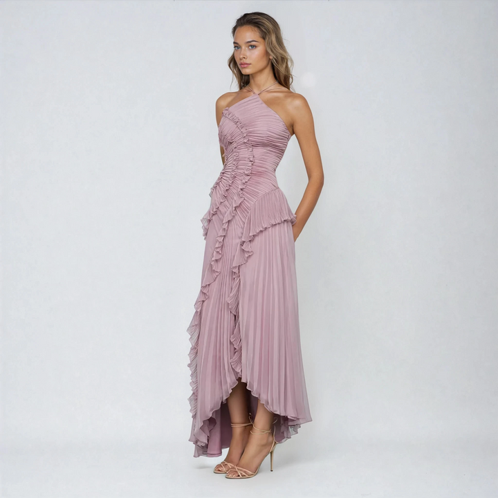 Celestine | Whispering Lilac Gown