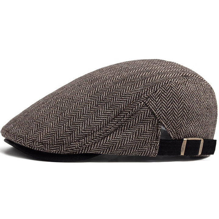 Elkwind | Prairie Cap
