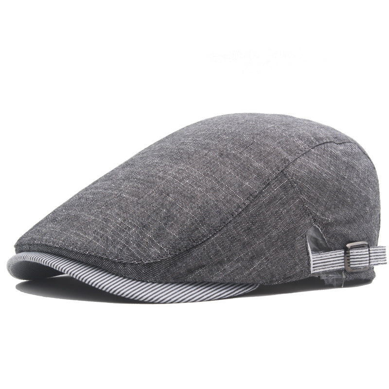 Bayside | Coastal Cap