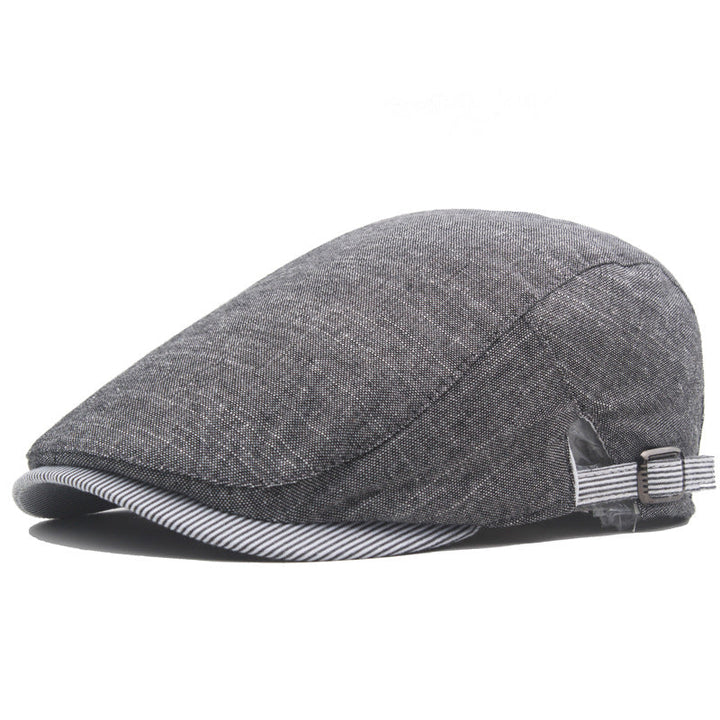 Bayside | Coastal Cap