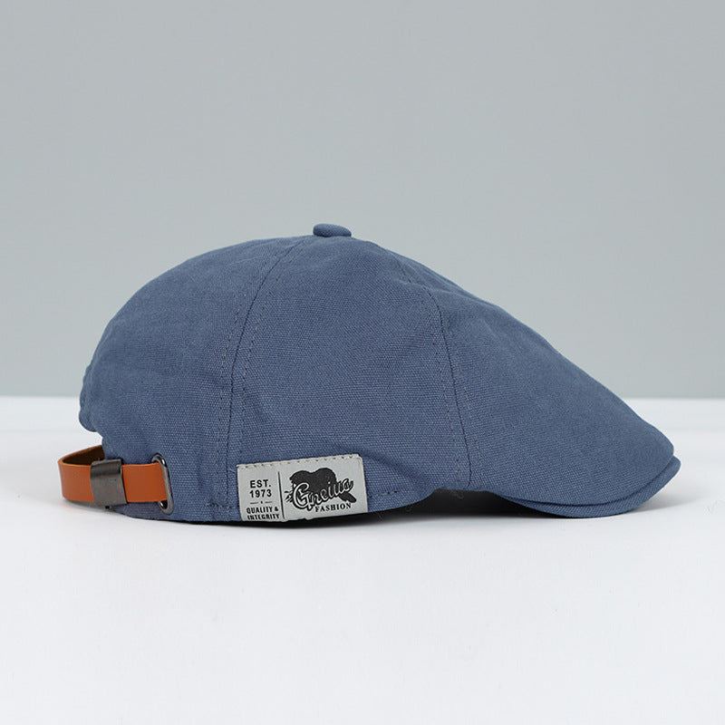 Albert | Classic Cap