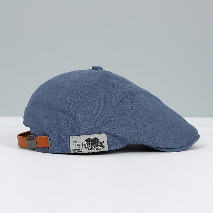 Albert | Classic Cap