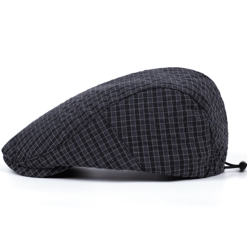 Elgin | Lightweight Summer Cap