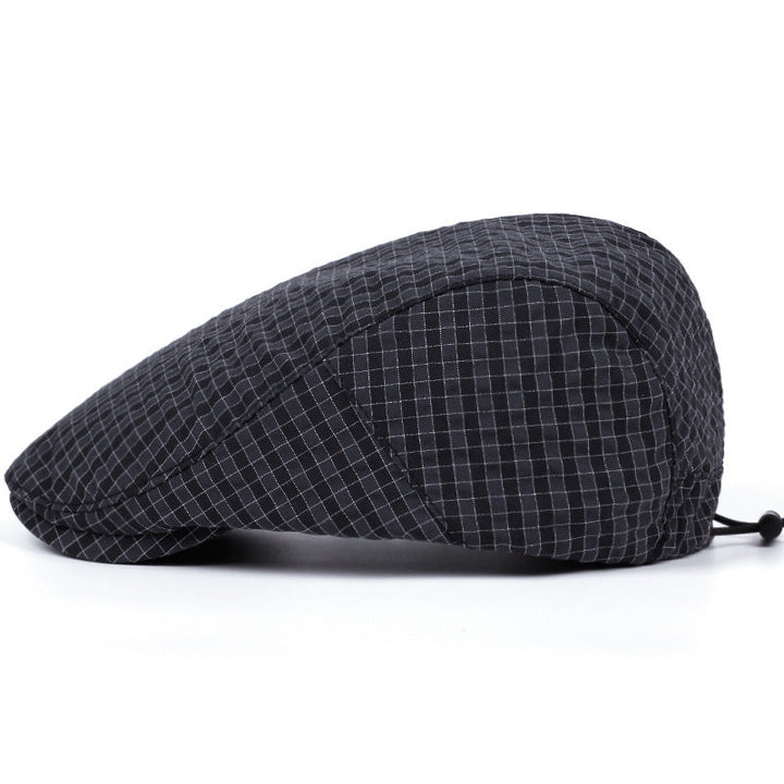 Elgin | Lightweight Summer Cap