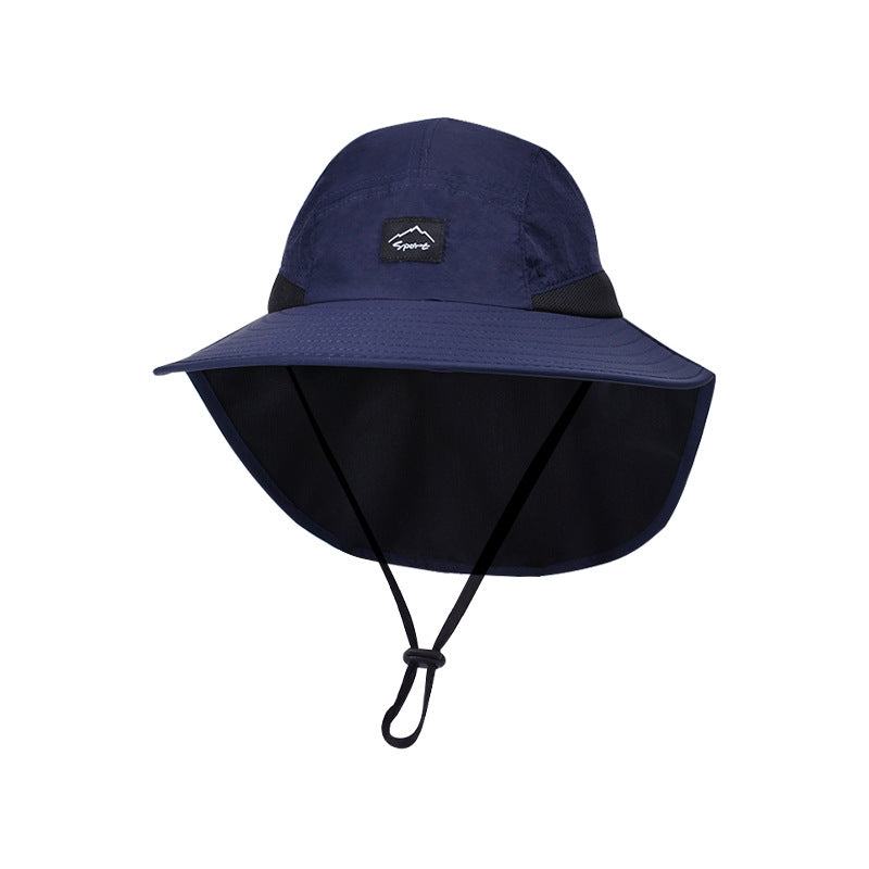 Sierra | Sun Hat