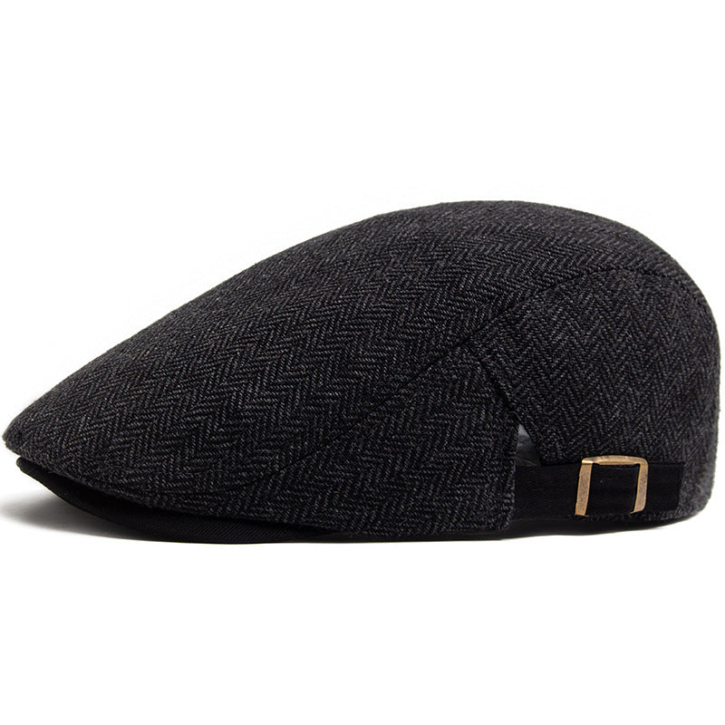 Elkwind | Prairie Cap