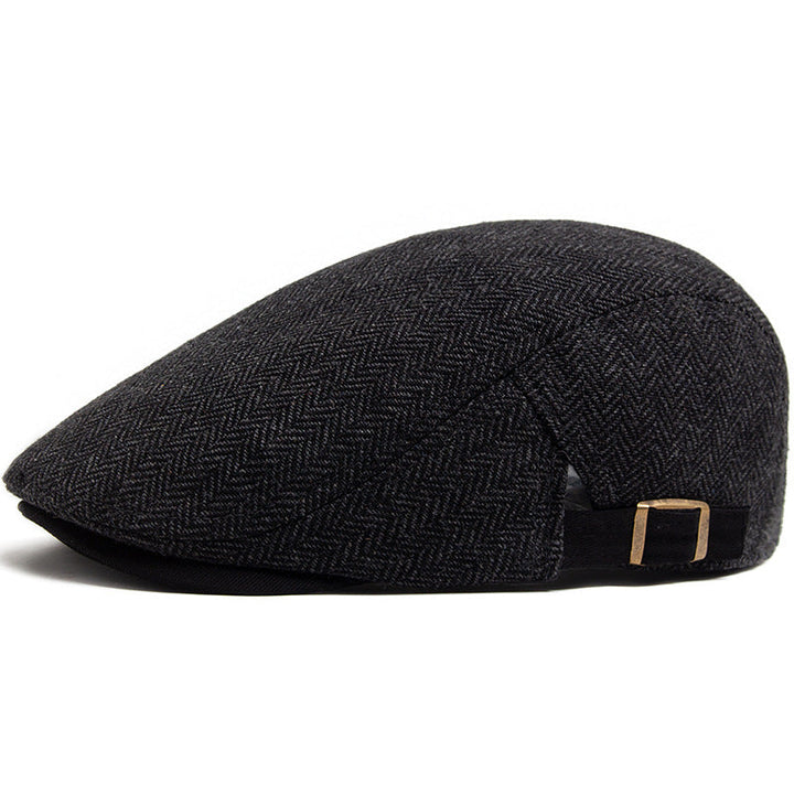 Elkwind | Prairie Cap