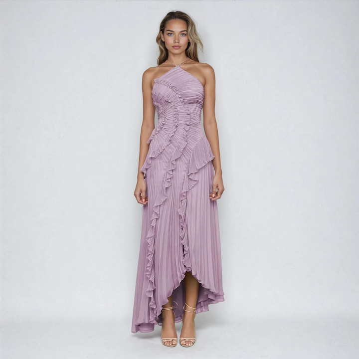 Celestine | Whispering Lilac Gown