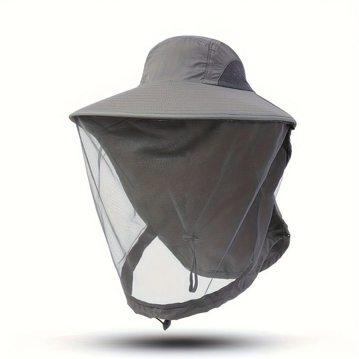 Trailguard | Mosquito Net Hat