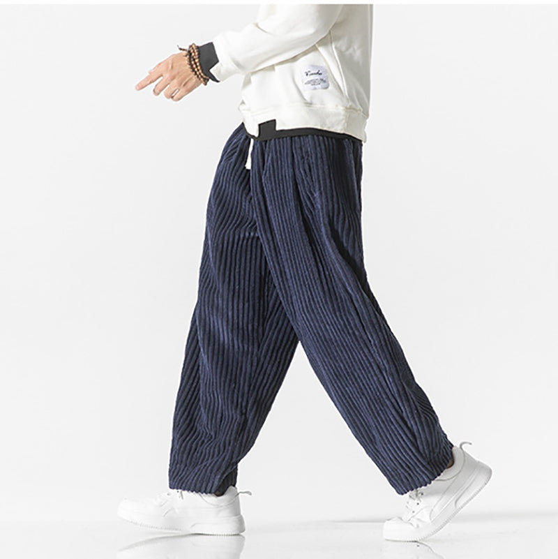 Milán | Corduroy Pants