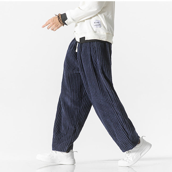 Milán | Corduroy Pants
