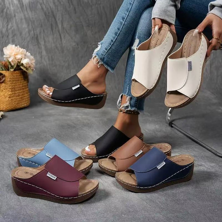 Dolores | Comfortable Arch Support Shoes