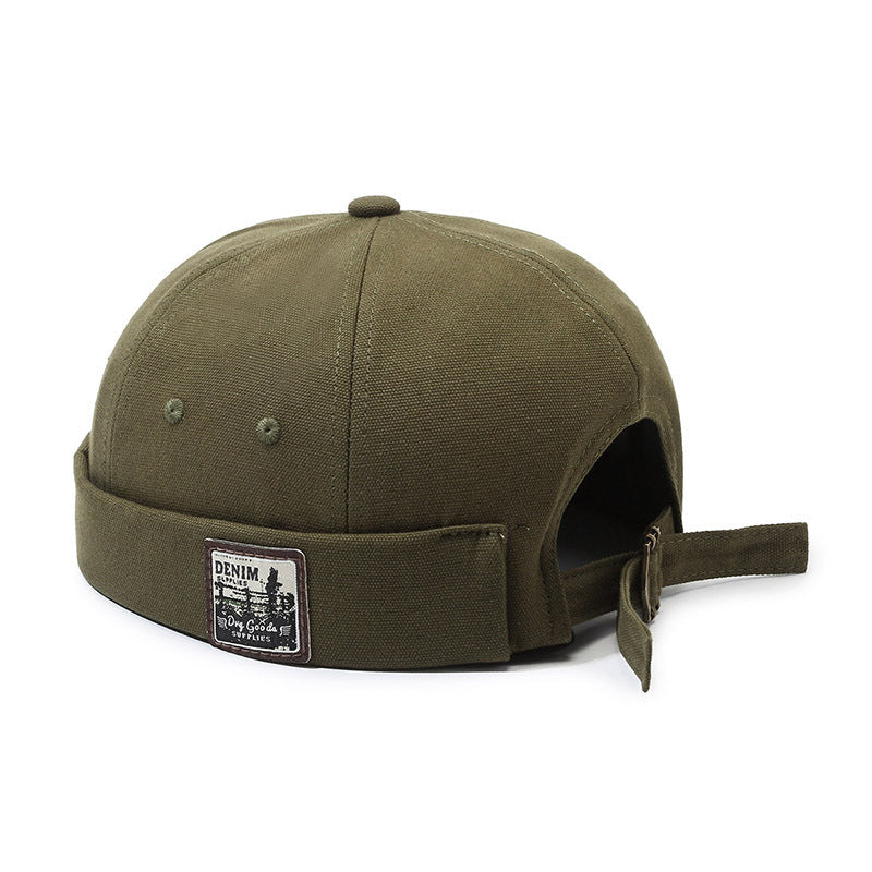 Fraser | Maritimer Cap