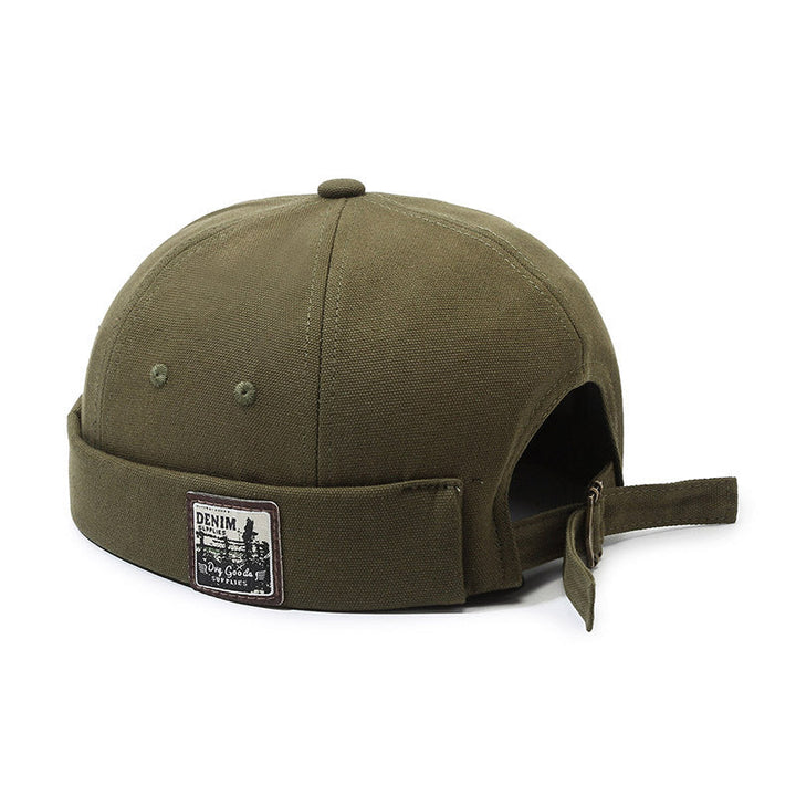 Fraser | Maritimer Cap