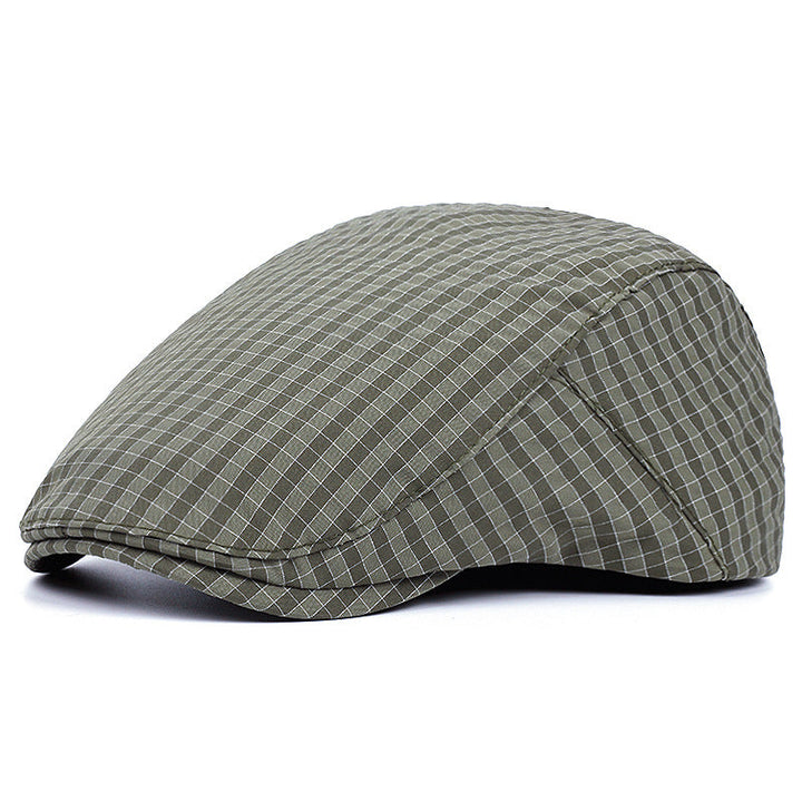 Elgin | Lightweight Summer Cap