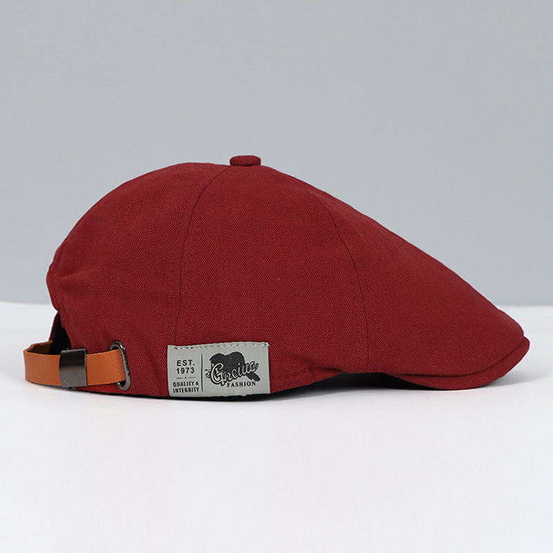 Albert | Classic Cap