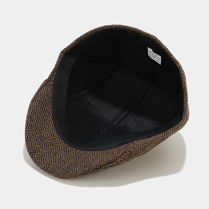Hank | Bush Cap