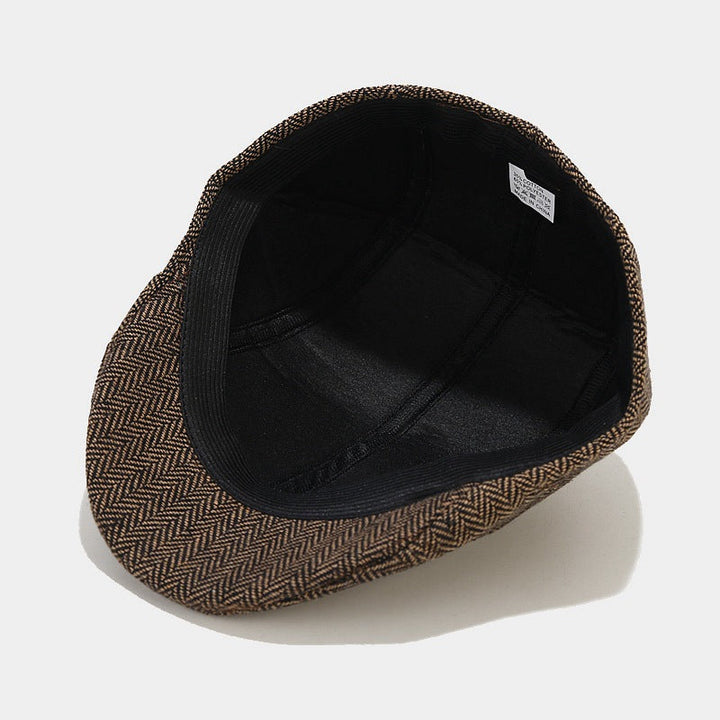Hank | Bush Cap