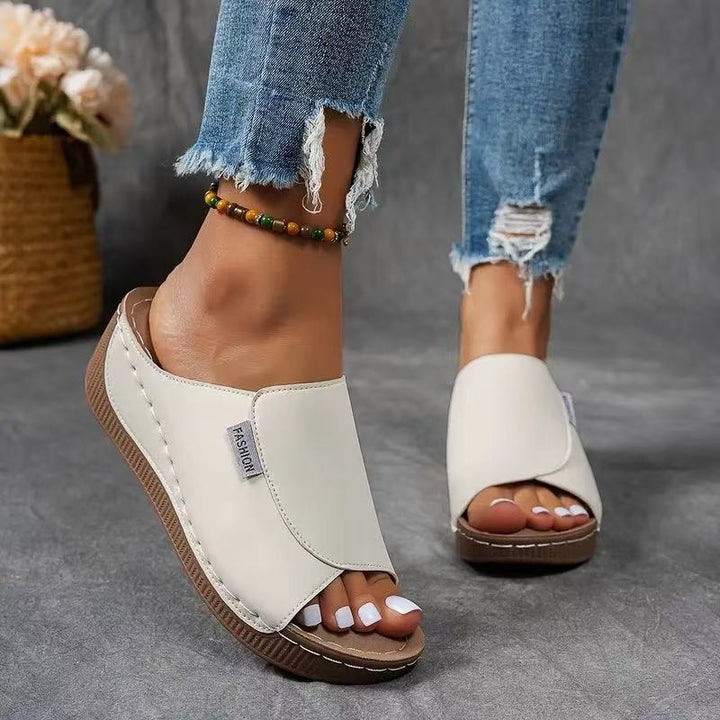 Dolores | Comfortable Arch Support Shoes