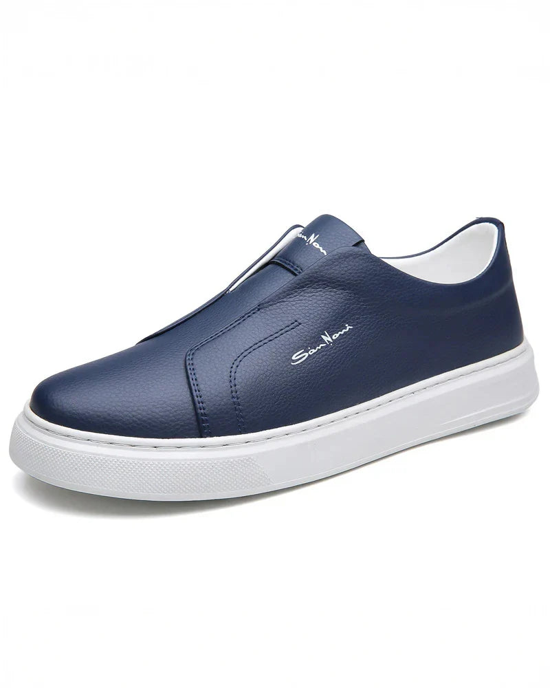 Sam | Nova Leather Sneaker