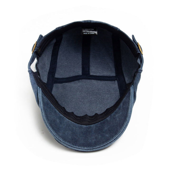 Winston | Vintage Beret