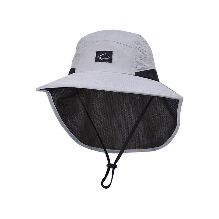 Sierra | Sun Hat