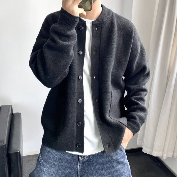 Billy | Everyday Luxury Sweater