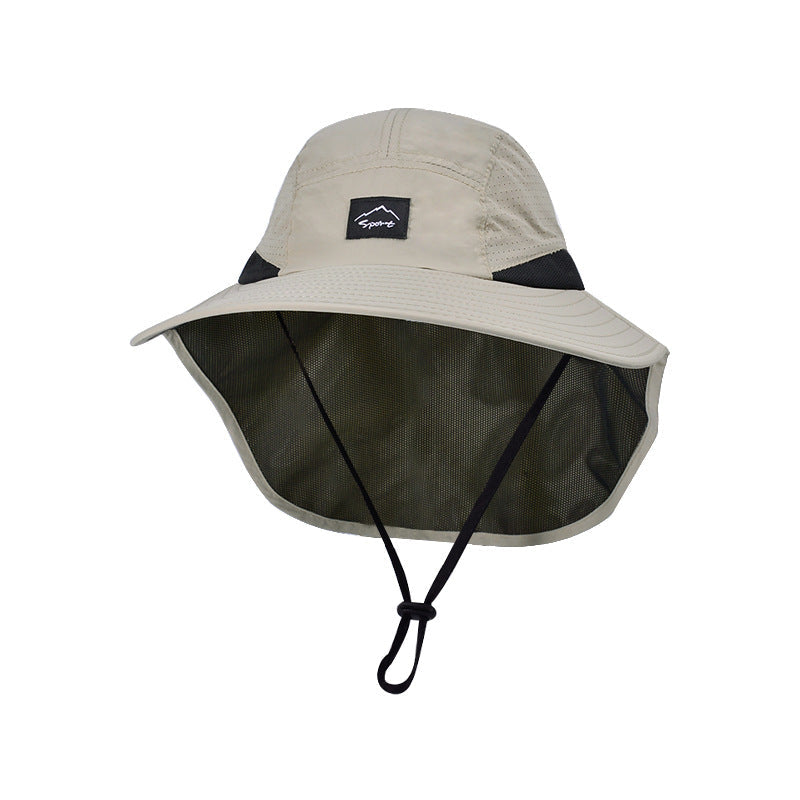 Sierra | Sun Hat
