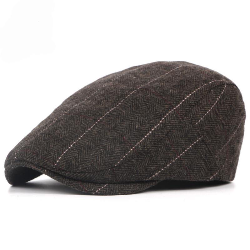 Cormac | Wool Cap