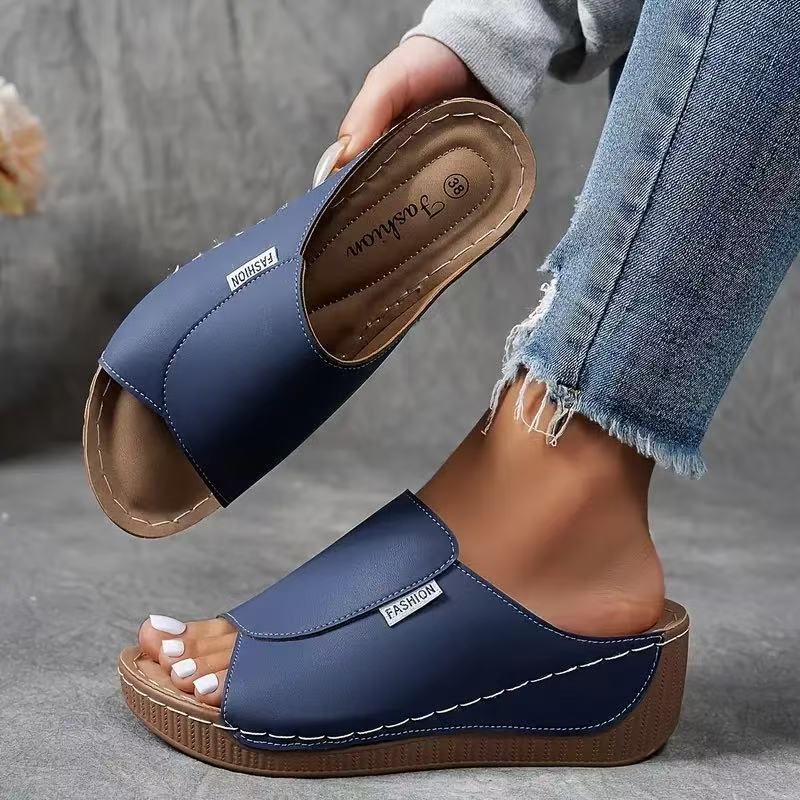 Dolores | Comfortable Arch Support Shoes