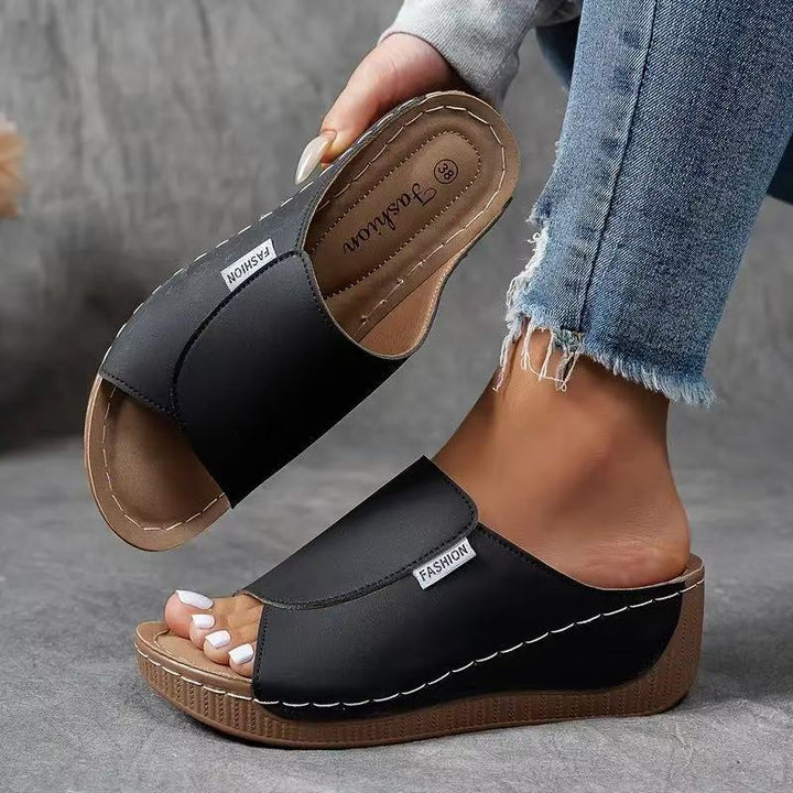 Dolores | Comfortable Arch Support Shoes