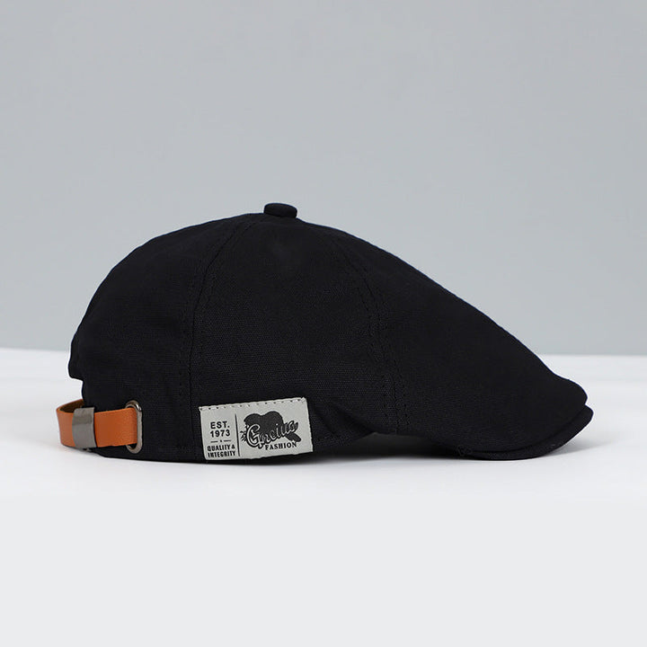 Albert | Classic Cap