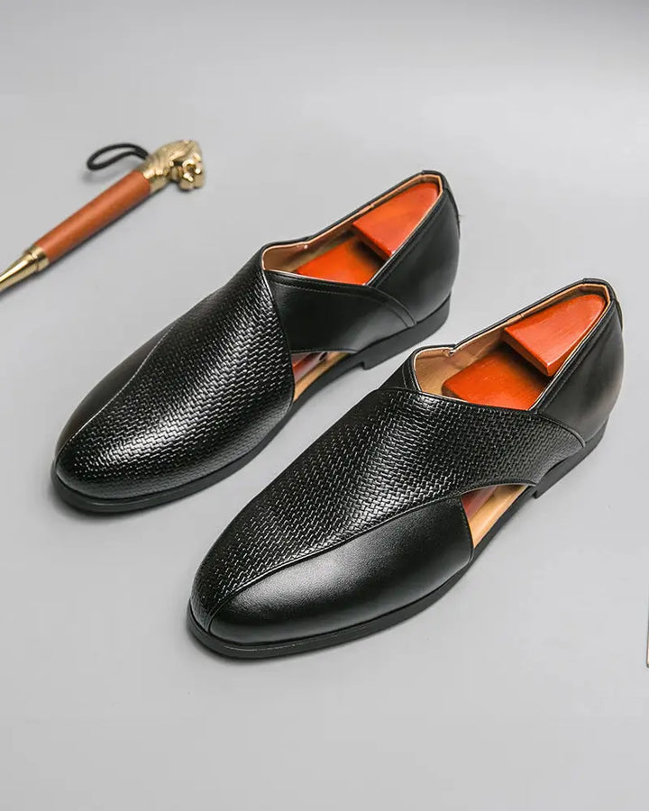 Noah | Peniche Leather Loafers