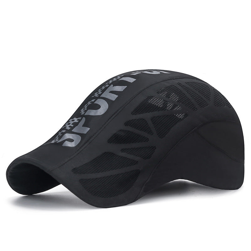 Aero | Sport Cap