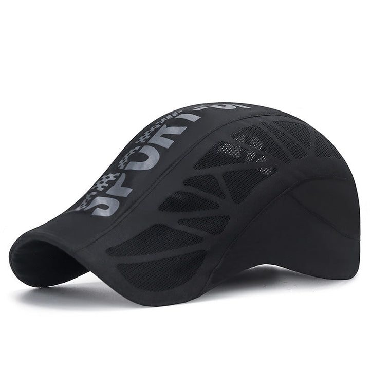 Aero | Sport Cap