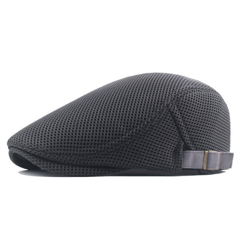 Colby | Mesh Cap