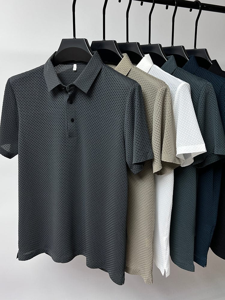 Davante | Modern Luxury Tee